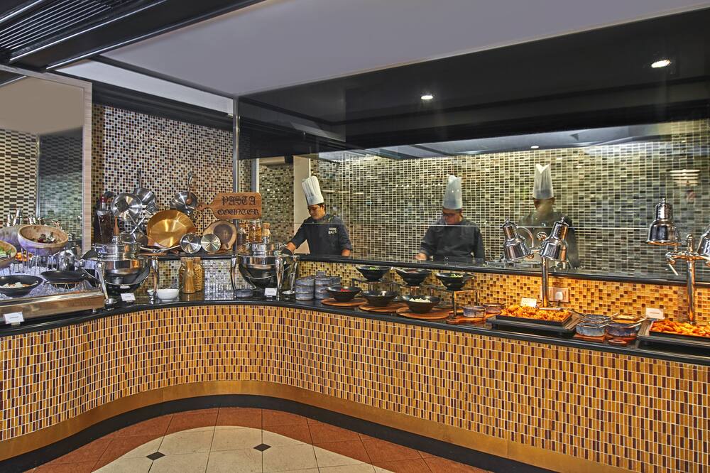 アイディアス クアラルンプール 写真