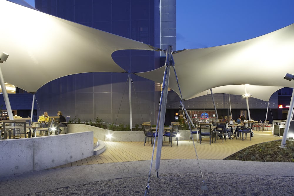 クラリオン コングレス ホテル チェスケー ブジェヨヴィツェ 写真