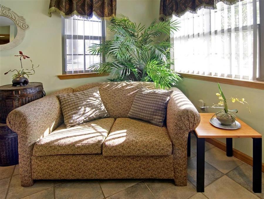 アメリカズ ベスト バリュー イン & スイーツ ブライアント リトル ロック 写真