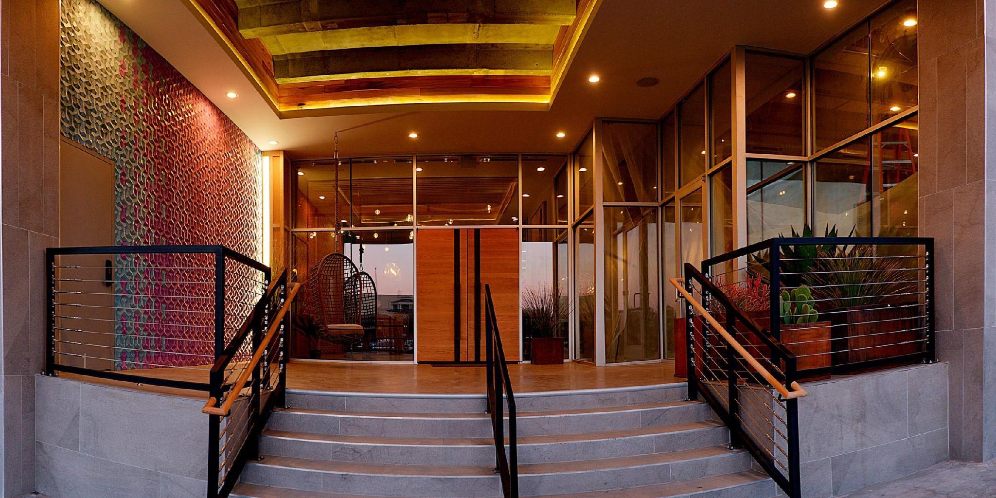 ホテル インディゴ エルパソ ダウンタウン バイ IHG 写真