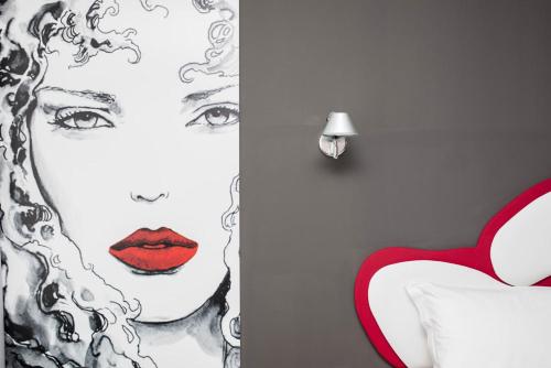 Diamante MHotel 写真