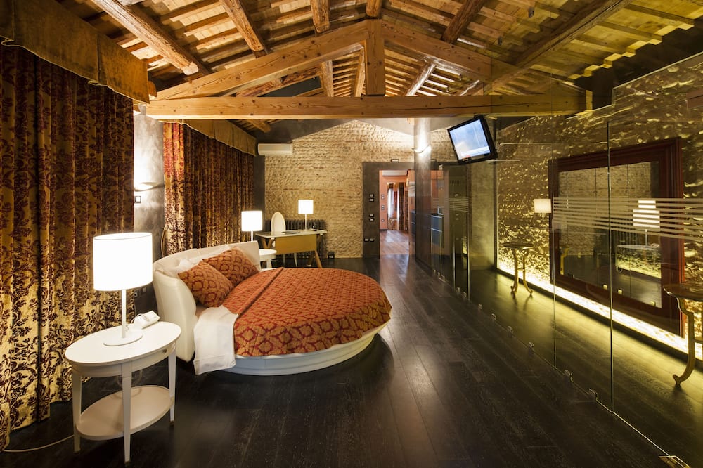 Villa Solaris Hotel & Residence 写真