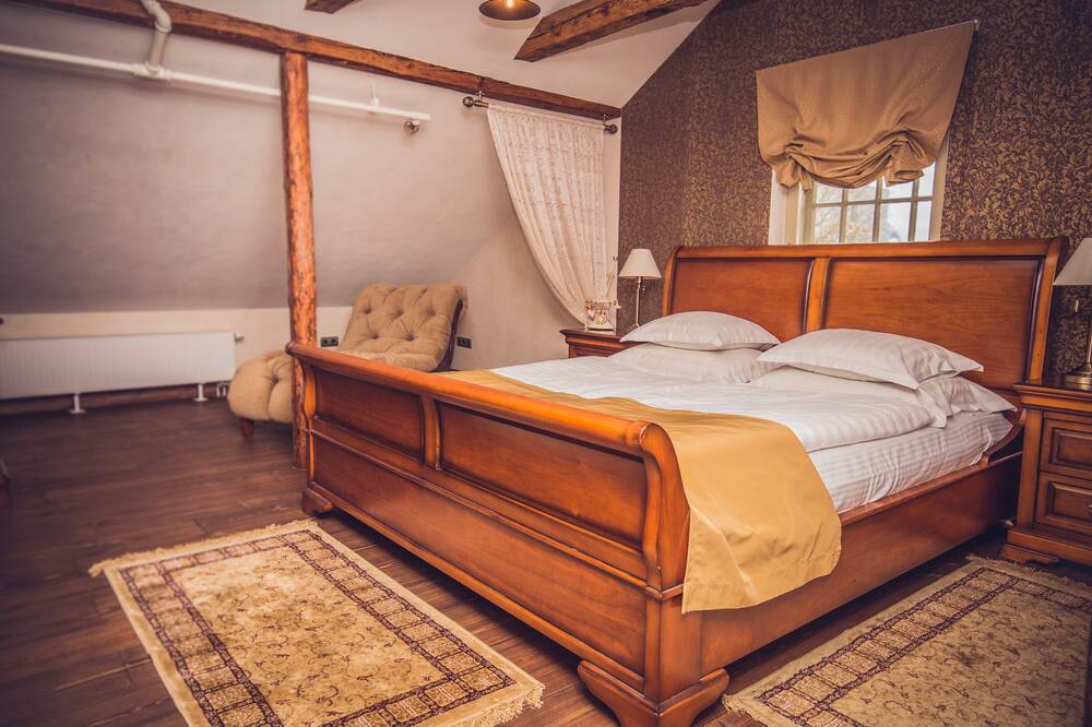 ヴィラ マーガレッサ ブティック ホテル 写真