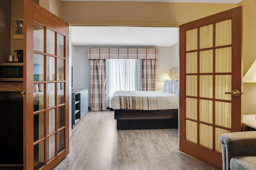 Country Inn & Suites by Radisson, Grand Rapids Airport, MI 写真