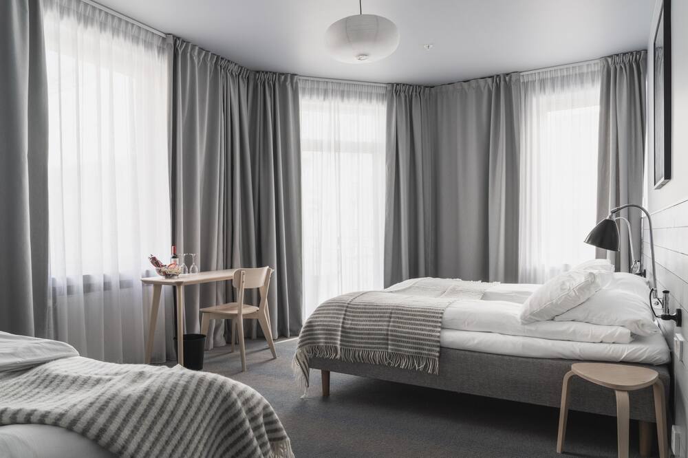 オーガスティン ホテル 写真