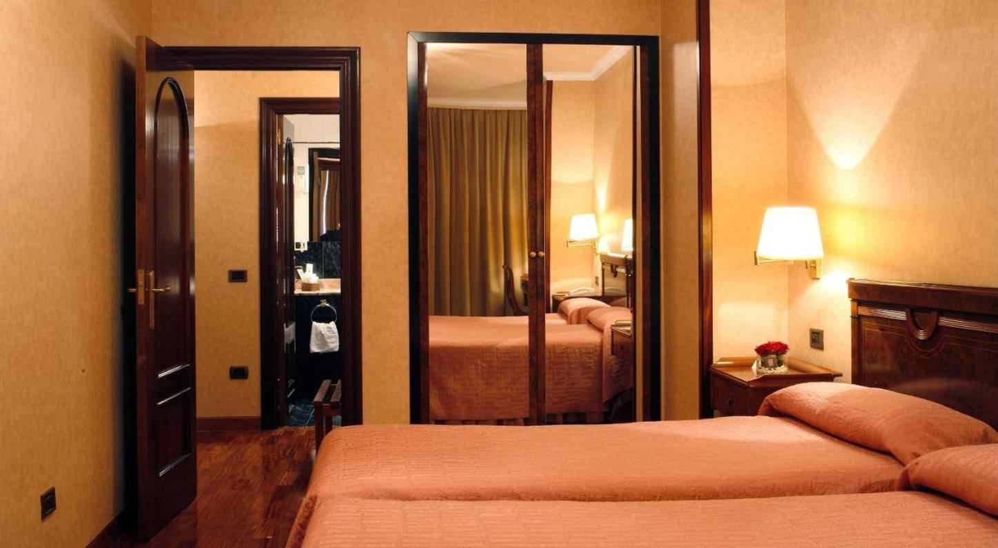 Hotel Alcomar 写真