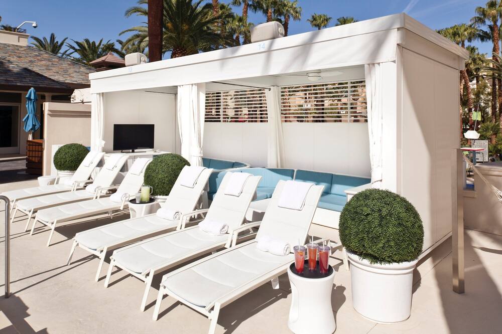 W ラスベガス 写真