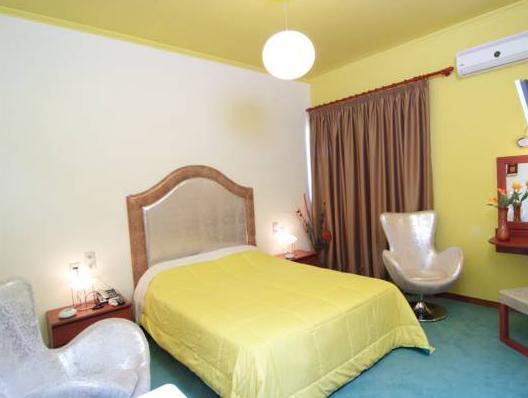 Paradice Hotel Luxury Suites 写真