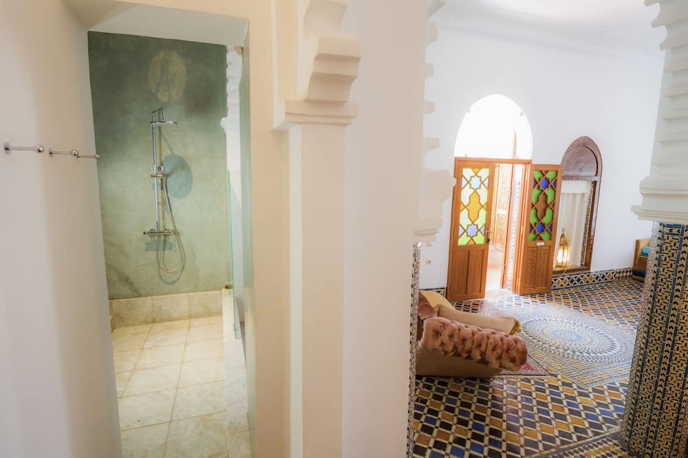 Hotel Blanco Riad 写真