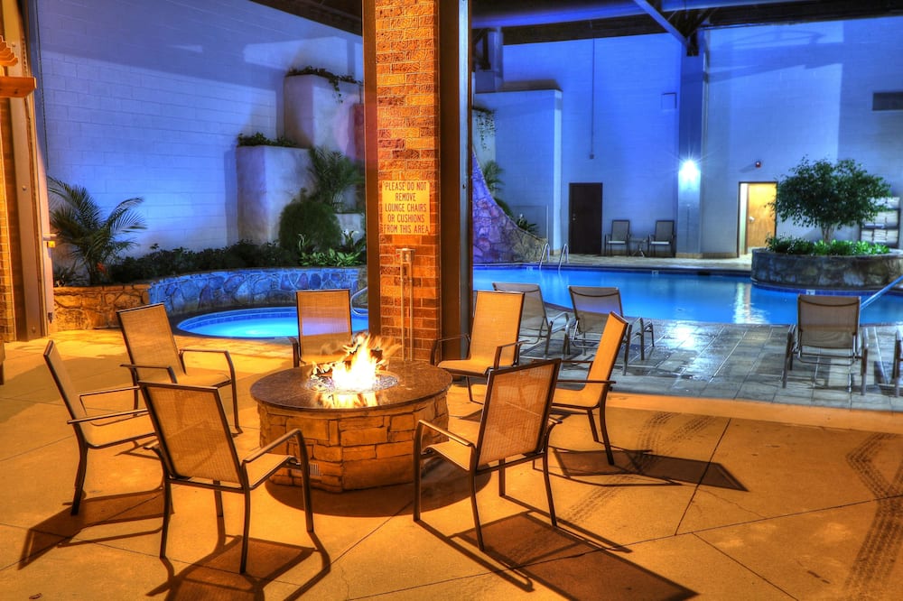 ラムゼイ ホテル＆コンベンション センター 写真