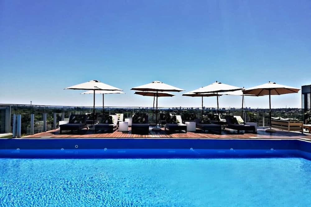 O2 Hotel Iguazu 写真