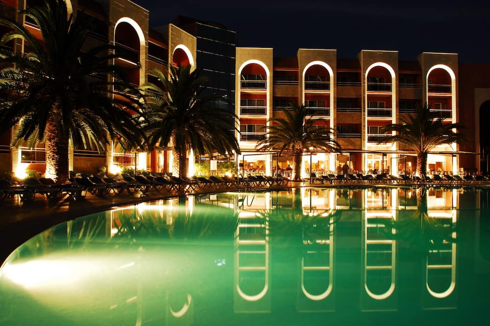 ファレシア ホテル 【大人専用】 写真