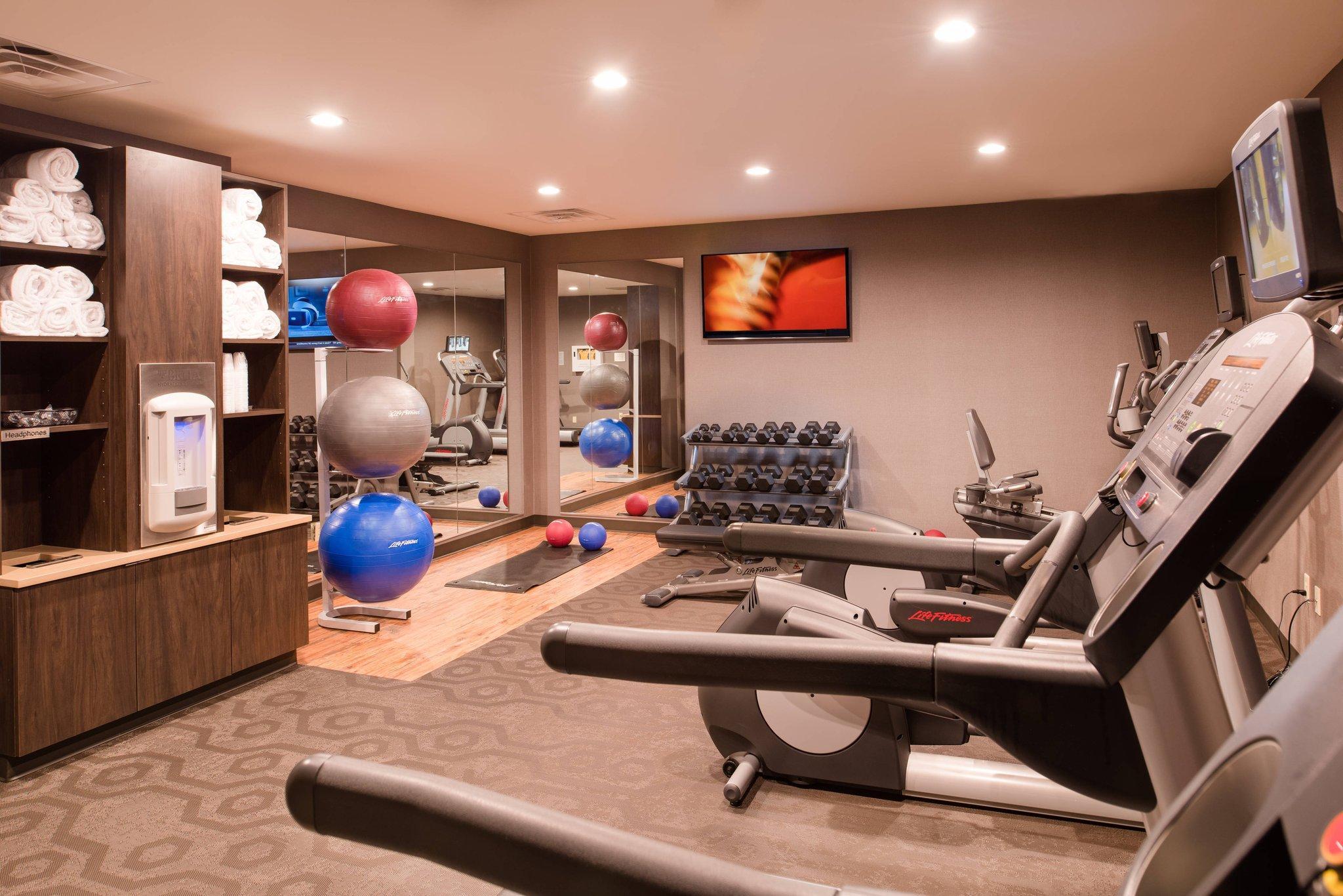 Fairfield by Marriott Inn & Suites New Orleans Downtown/French Quarter Area 写真