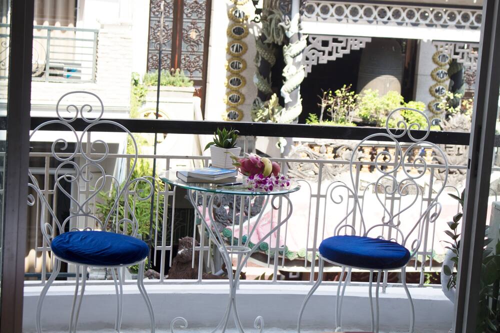 プラハ ホテル 写真