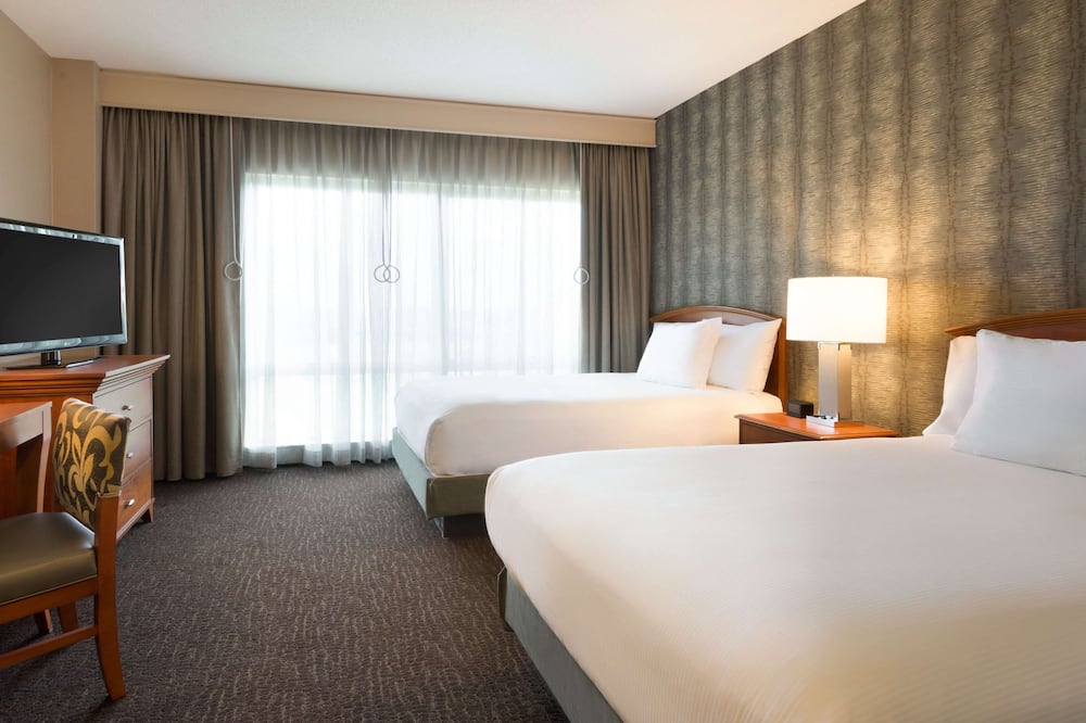 Embassy Suites by Hilton Franklin Cool Springs 写真