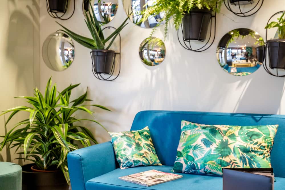 Best Western Plus Vannes Centre Ville 写真