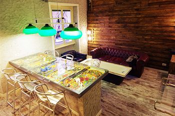 ネクスト ドア ゲスト ハウス 写真