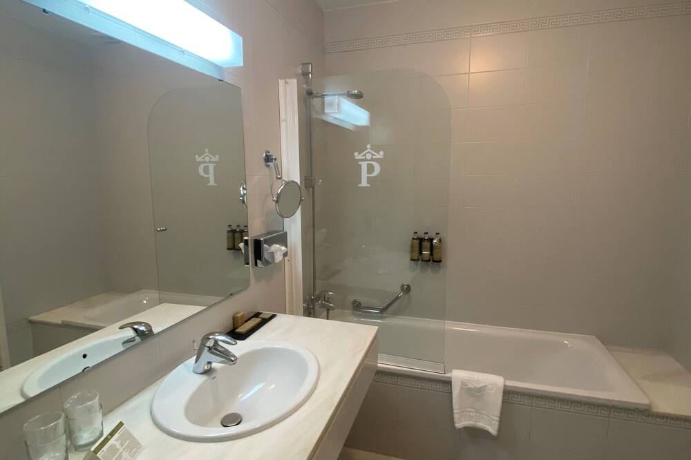 パラドール デ ベリン 写真