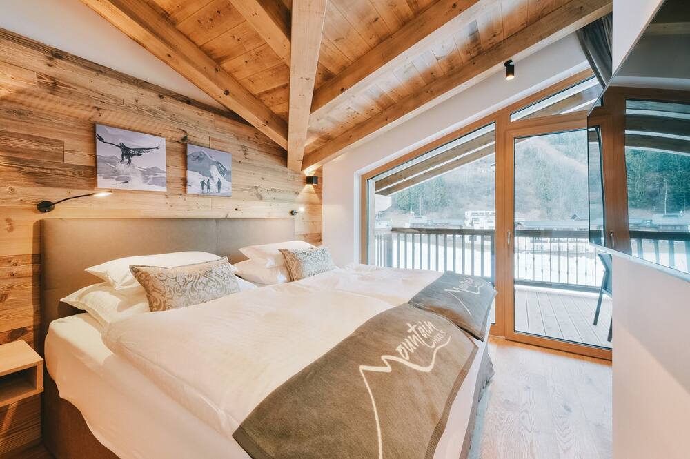 ヴェネディガー ロッジ 写真