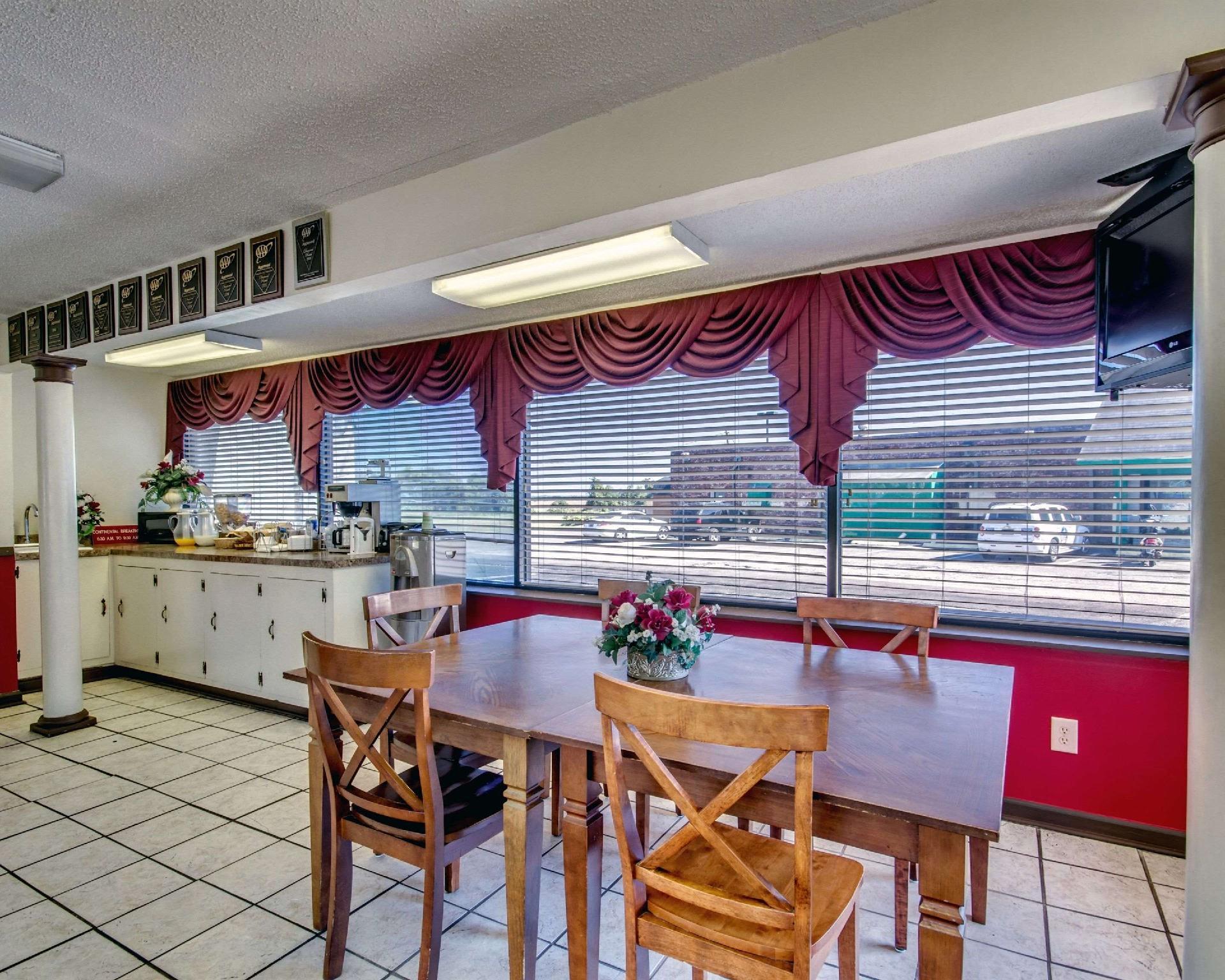 ザ ジョージタウン イン 写真