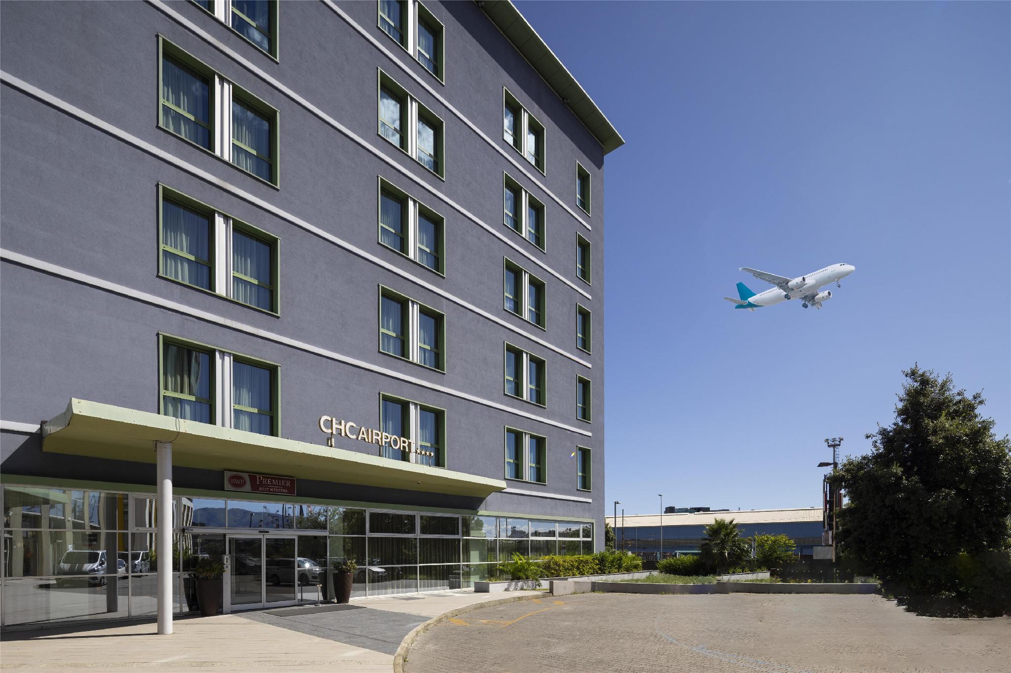 Best Western Premier CHC Airport 写真