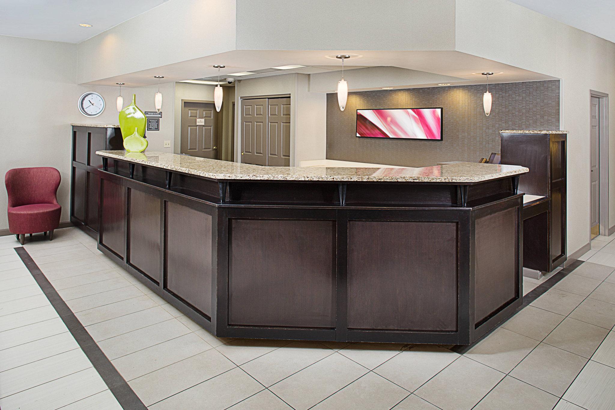 Residence Inn Portland Scarborough 写真