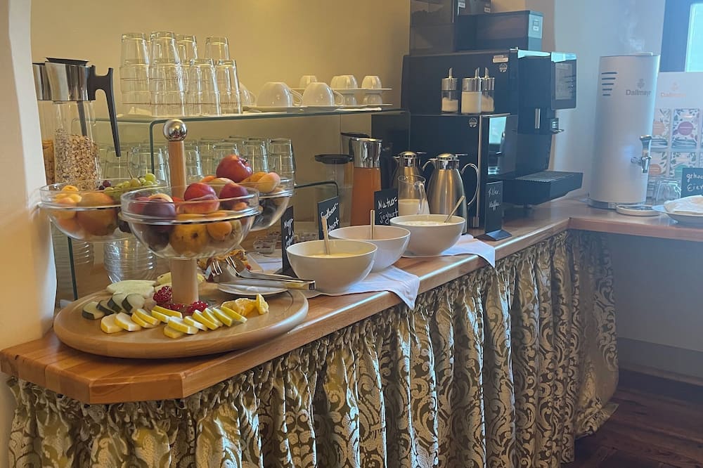 オテル シュヴィボーゲン アルトシュタット & アパートメンツ 写真