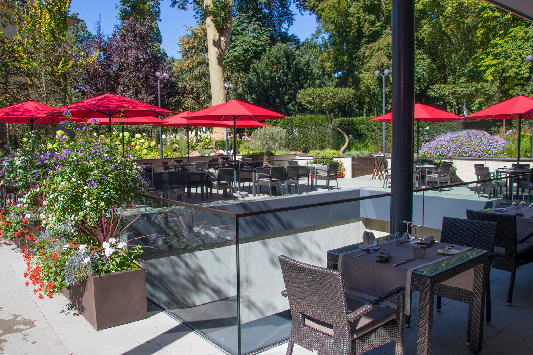 Le Royal Hotels & Resorts Luxembourg 写真