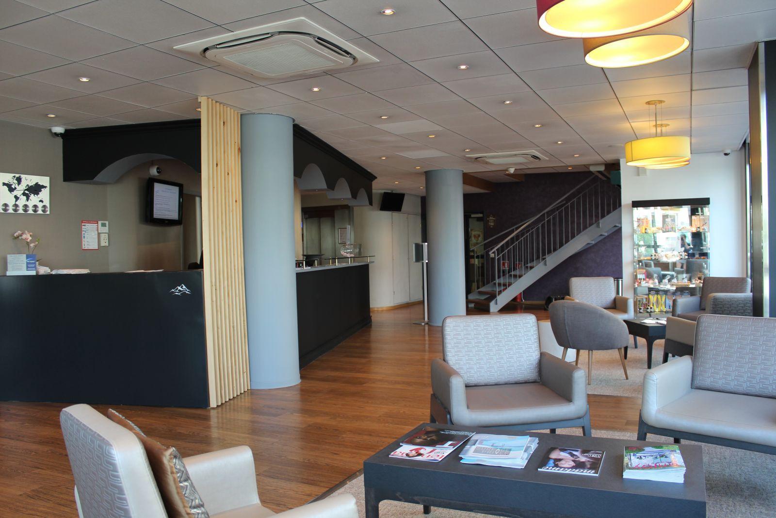 モクシー アヌシー 写真