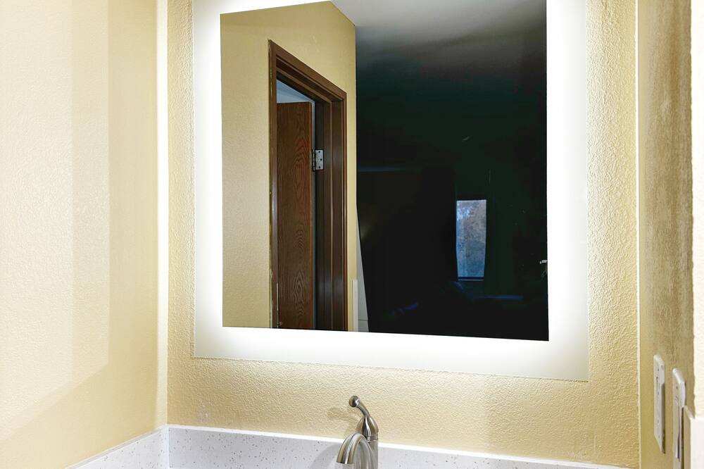 スーパー 8 バイ ウィンダム ピオリア 写真