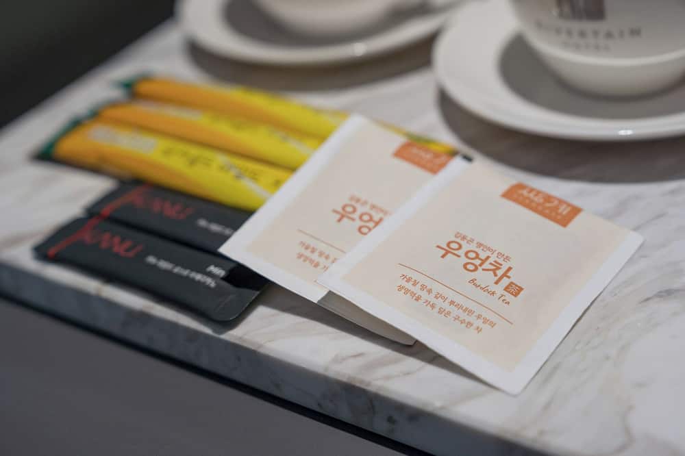 リバーテイン ホテル 慶州 写真