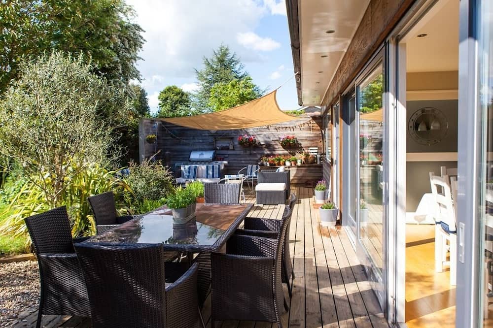 Birch House B&B 写真