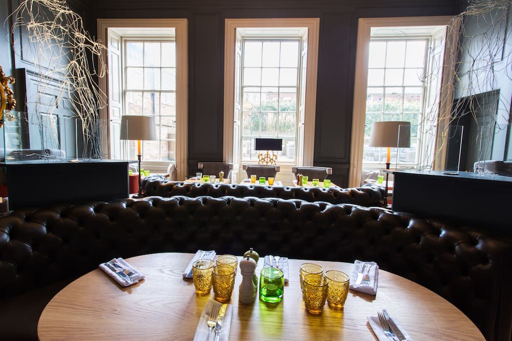 ジャッジズ ロッジングス 写真