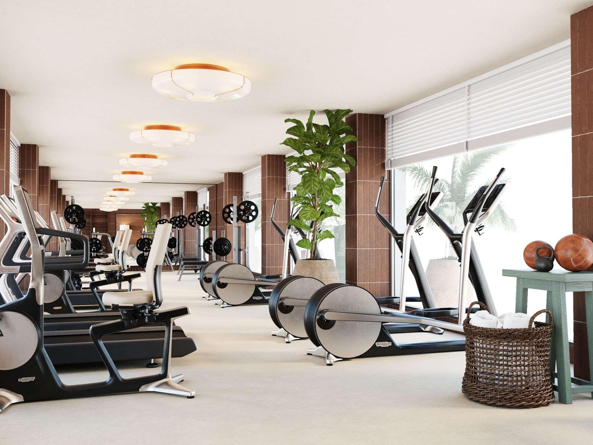 Hotel Fuerte Marbella. 写真