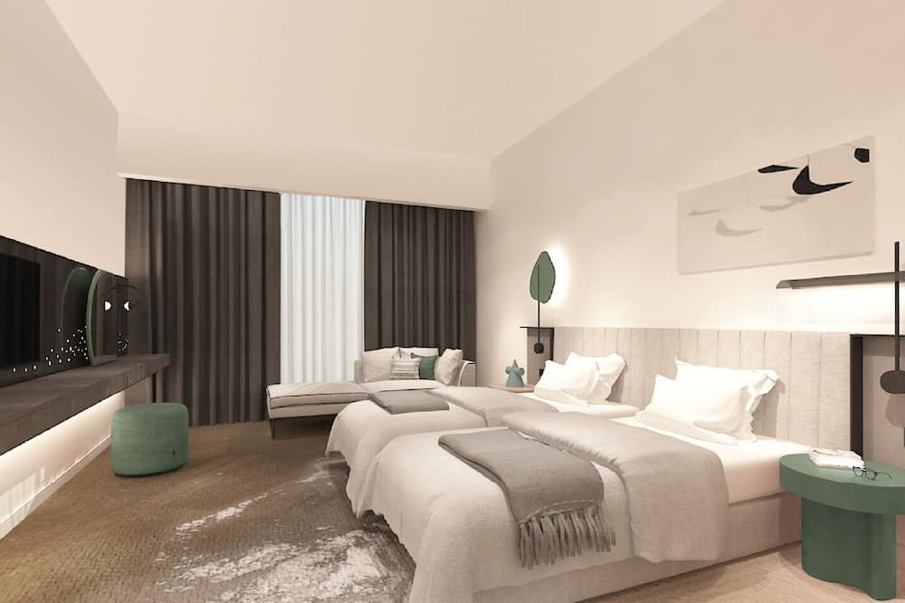 スリーピング ライオン スイーツ 写真