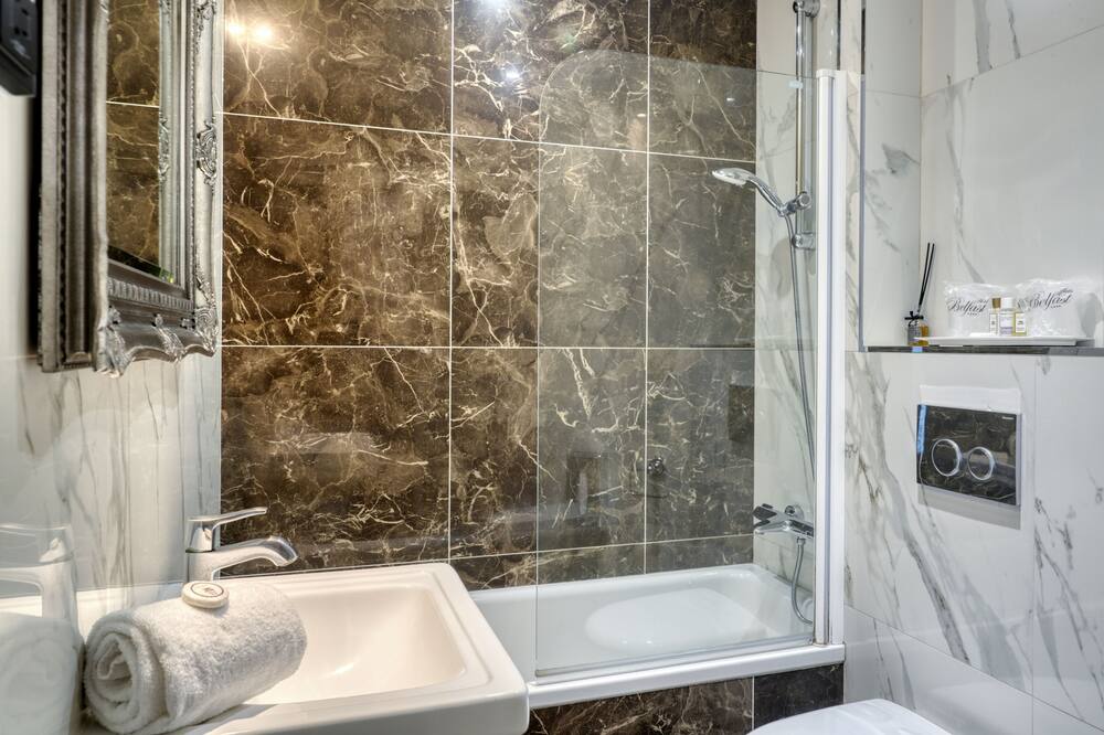 ベルファスト 写真