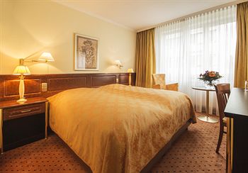 コンラッド ホテル デ ヴィレ ミュンヘン 写真