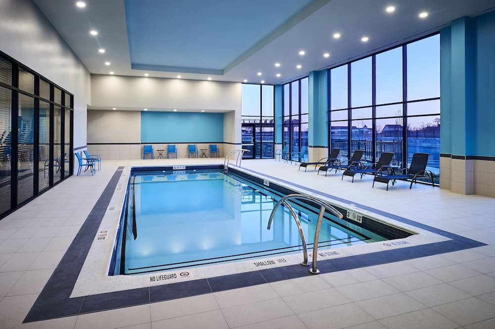 Holiday Inn Express Niagara-on-the-Lake By IHG 写真