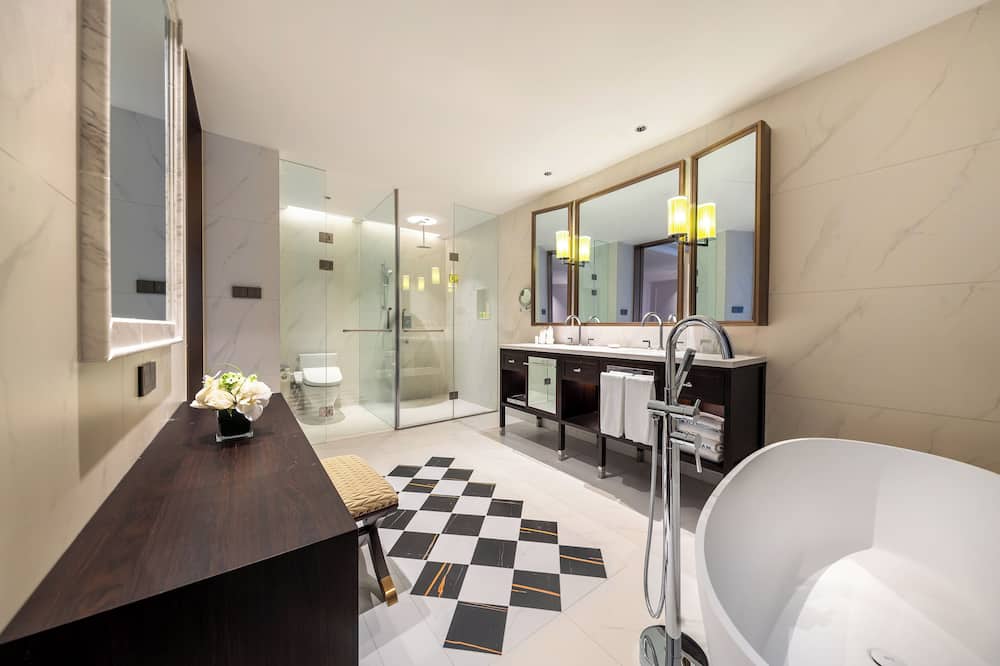 ウィンダム シャンハイ ホンチアオ 写真