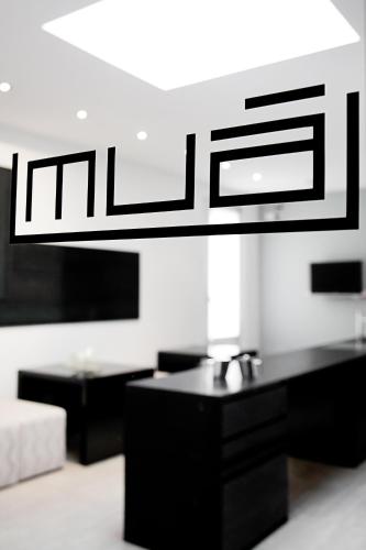 Muà Boutique Bologna 写真