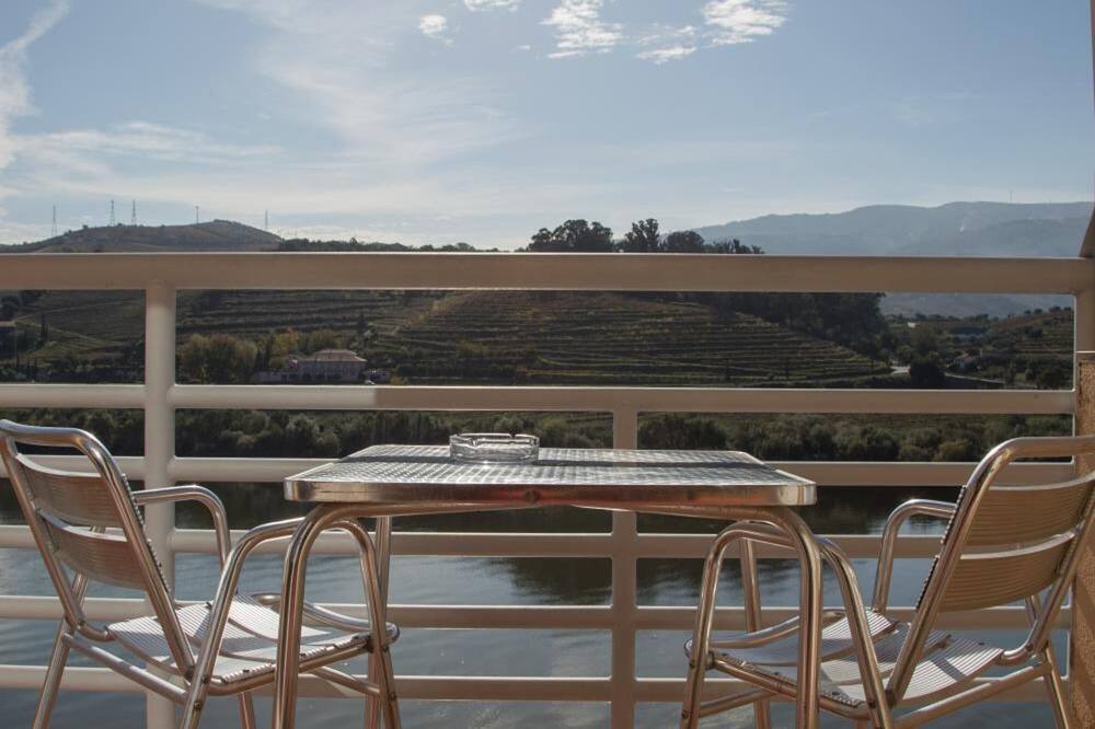 ホテル レグア ドウロ 写真