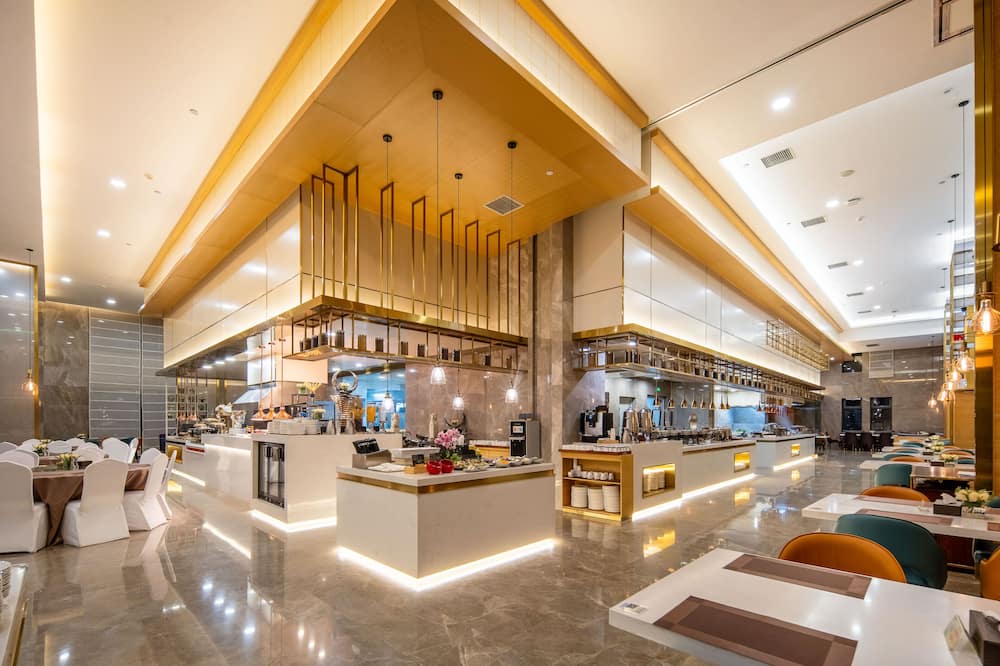 ノボテル ホアシャン (華山諾富特酒店) 写真