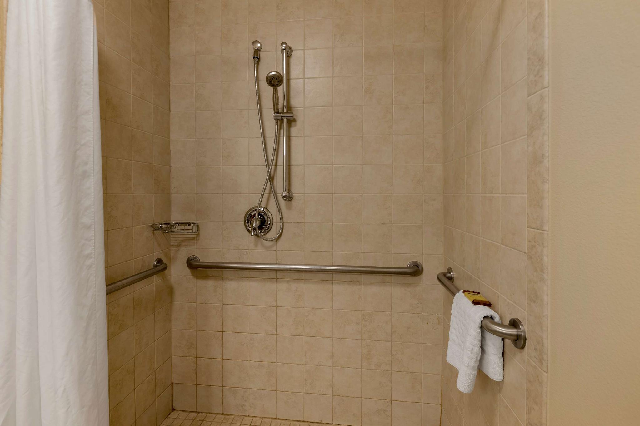 ベストウェスタン プラス チェナ リバー ロッジ 写真