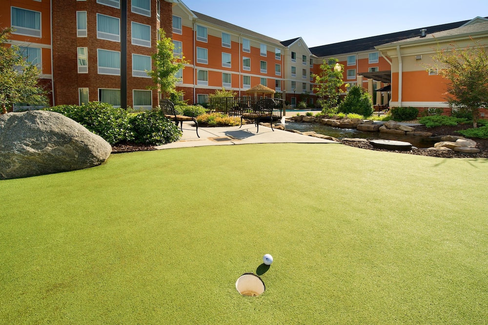 Homewood Suites by Hilton Atlanta NW-Kennesaw Town Center 写真