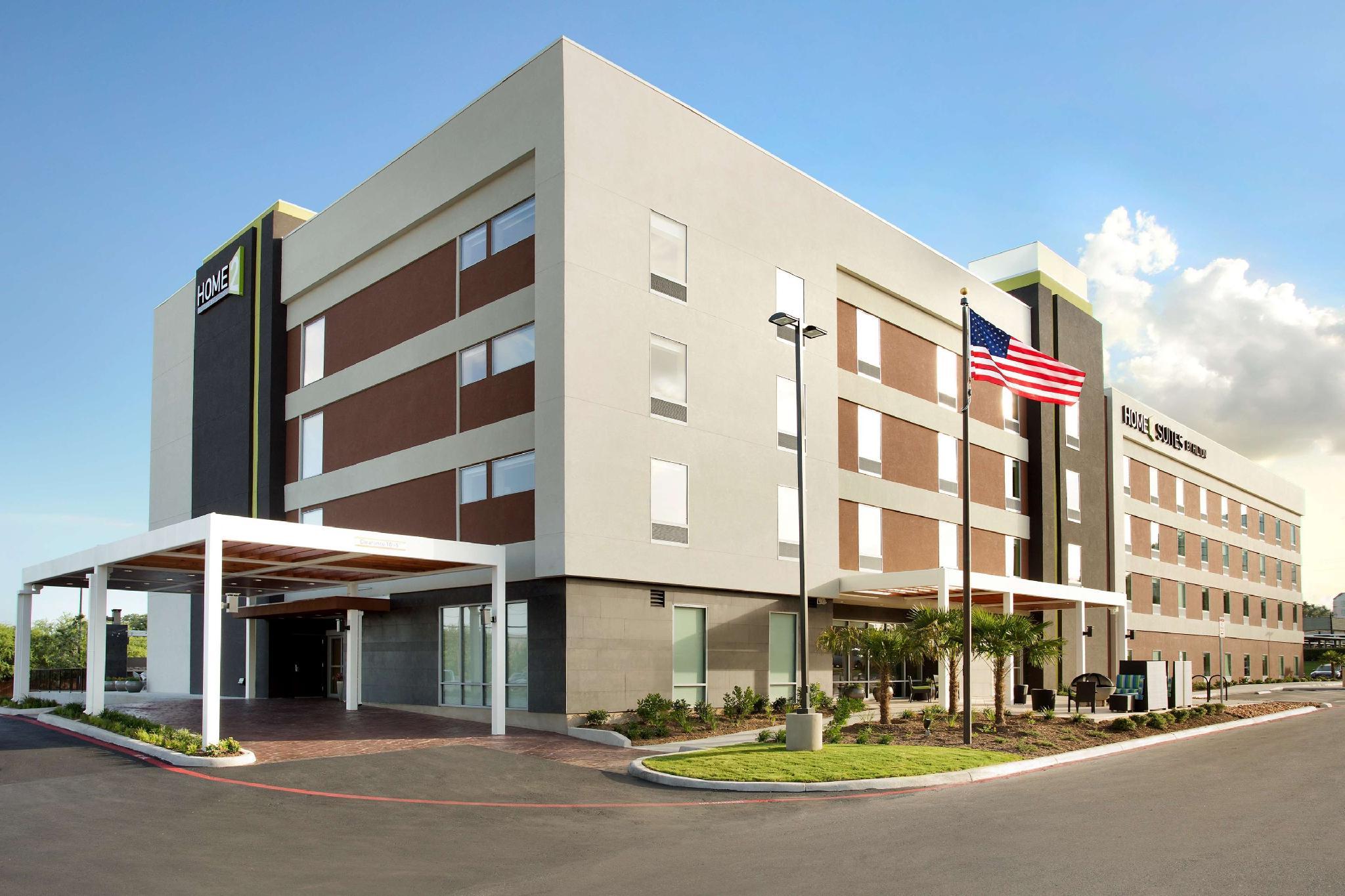 Home2 Suites by Hilton San Antonio Airport 写真