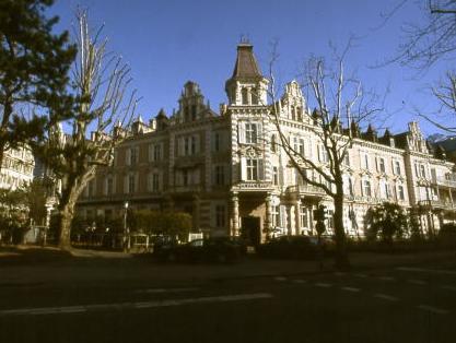 Grand Hotel Bellevue - adults only 写真