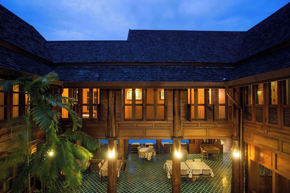 ルアン カム イン 写真