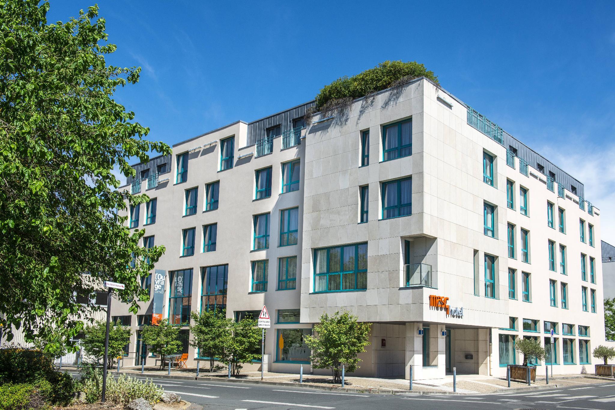 Best Western Premier Le Masq Hotel 写真