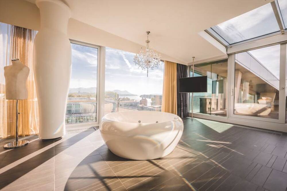 Kameha Grand Bonn 写真