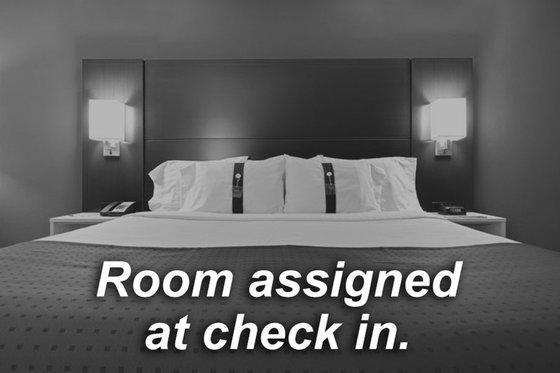 ホリデイ イン エクスプレス & スイーツ コロンバス - フォート ベニング メインゲート by IHG 写真